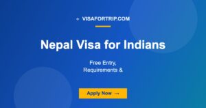 Nepal Visa for Indians 2026: Free Entry, Requirements & Complete Guide