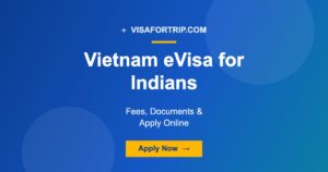 Vietnam eVisa for Indians 2026: Fees, Documents & Apply Online